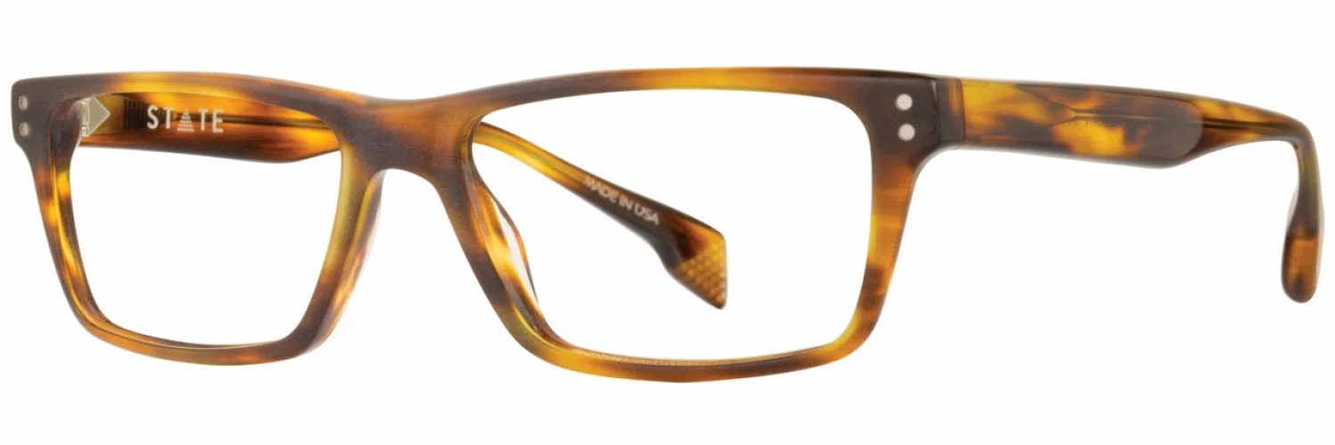 STATE Optical Co. OGDEN Eyeglasses - view 6